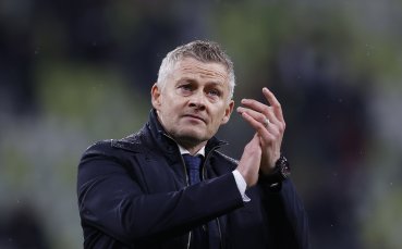 Мениджърът на Манчестър Юнайтед Оле Гунар Солскяер смята да промени