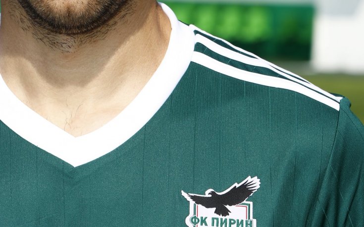 Шон Макарти е новият помощник-треньор на Пирин