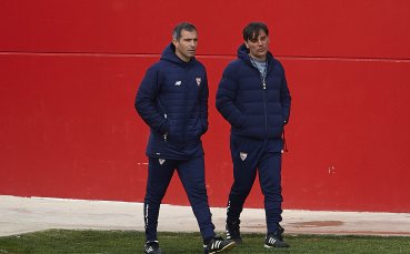 Италианският специалист Енцо Мареска стана старши треньор на Парма съобщи