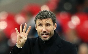 Ван Бомел поема Волфсбург