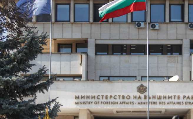 МВнР: България бе принудена да отложи своята подкрепа за Северна Македония