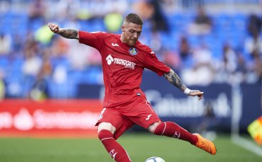 Шампионът Лудогорец е направил втори опит да привлече бившия португалски