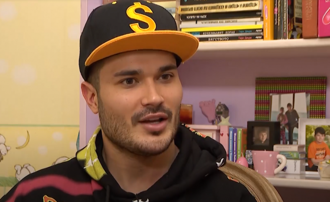  Черешката на тортата 