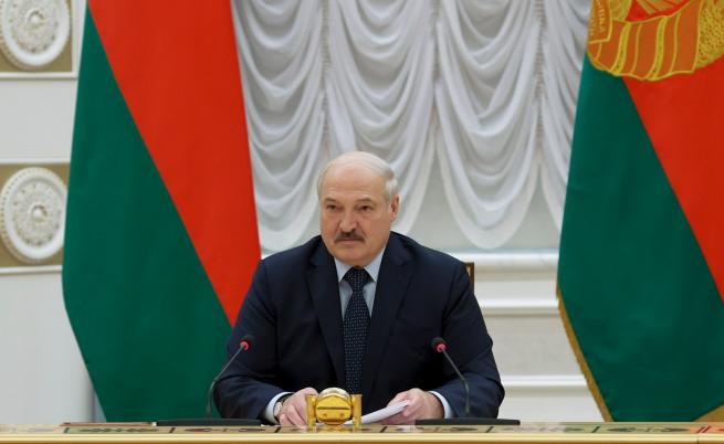 Путин благодари на Лукашенко за 