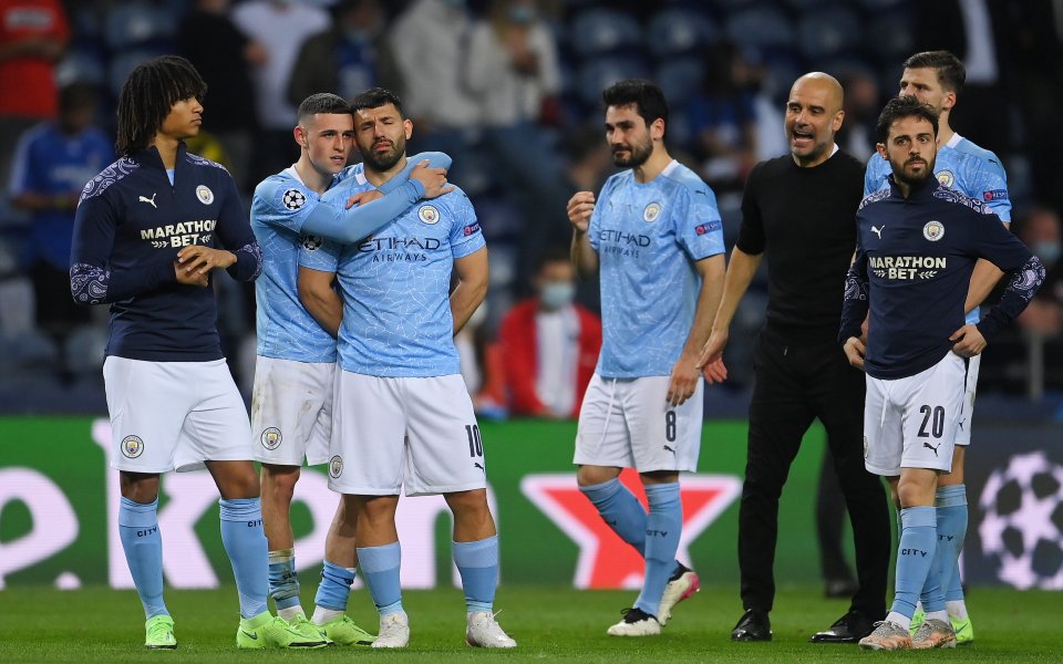 Братът на аржентинската звезда Серхио Агуеро - Маурисио дел Кастийо,