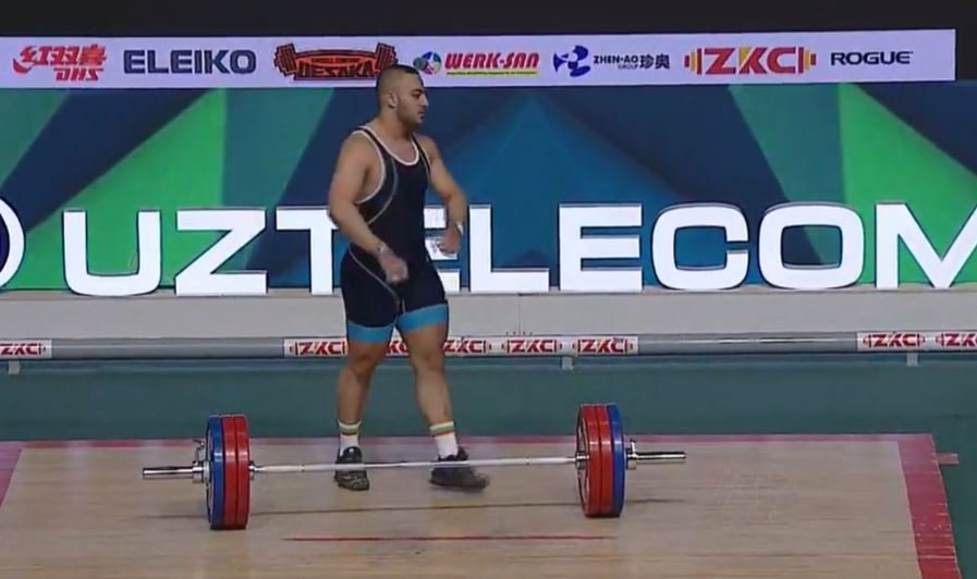 България със сребърен медал от световното по вдигане на тежести1