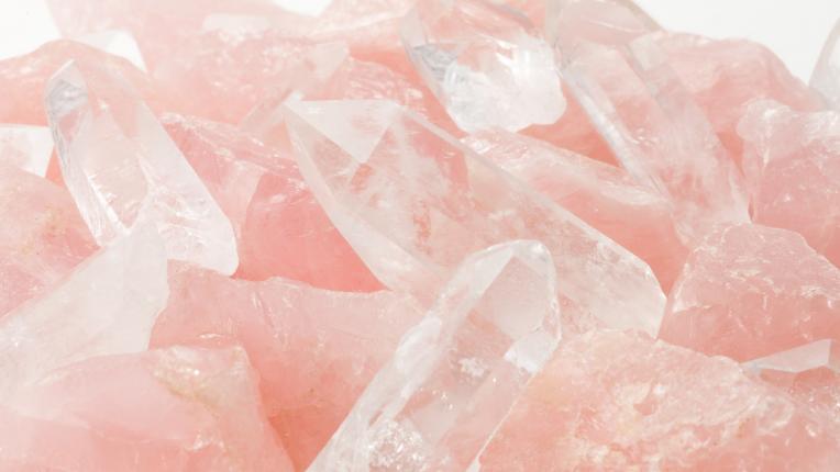 7 кристали и минерали с магически способности