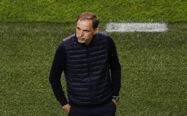 Челси жертва Хъдсън-Одой за играч на Байерн