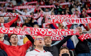 Националния селекционер на Полша Пауло Соуса обяви 26 та си избраници