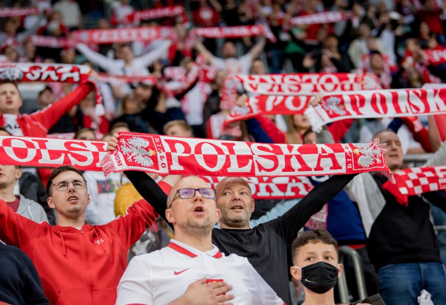 Полша Русия1