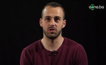 Любослав Лозанов е едно от лицата на NOVA Той ще