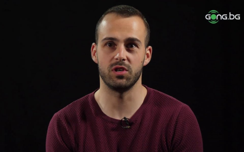 Любослав Лозанов е едно от лицата на NOVA. Той ще