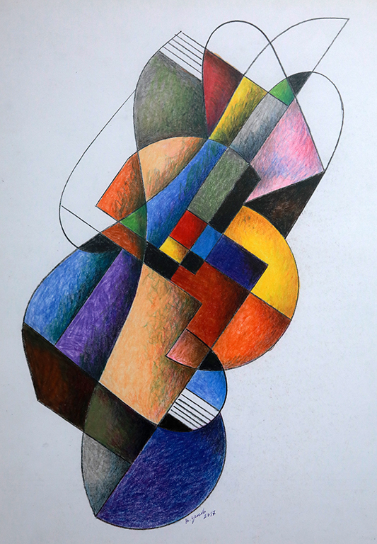 <p>Паметник на Цоню Лавчиев (бронз) &ndash; Керека Паметник на Константин Иречек (бронз) &ndash; София &bdquo;Композиция&ldquo; (бронз) &ndash; София, банка ОББ &bdquo;Ден и нощ&ldquo; (камък) - София, парк &bdquo;Заимов&ldquo; &bdquo;Масонски паметник&ldquo; (бронз) - София &bdquo;Измерения&ldquo; (камък) - Велико Търново, Американски колеж Паметник на Джон Атанасов (бронз) - София</p>

<p>&nbsp;</p>