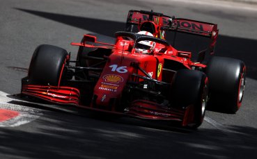 Предстои шестият старт от състезанието на Формула 1 Гран