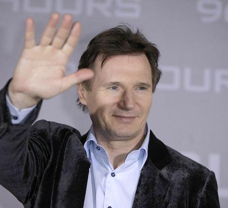 Лиъм Нийсън актьорът който е изиграл почти всеки възможен кинообраз