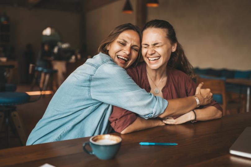 Ползите от „оплакването“