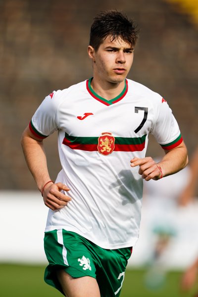 България U21 Албания U211