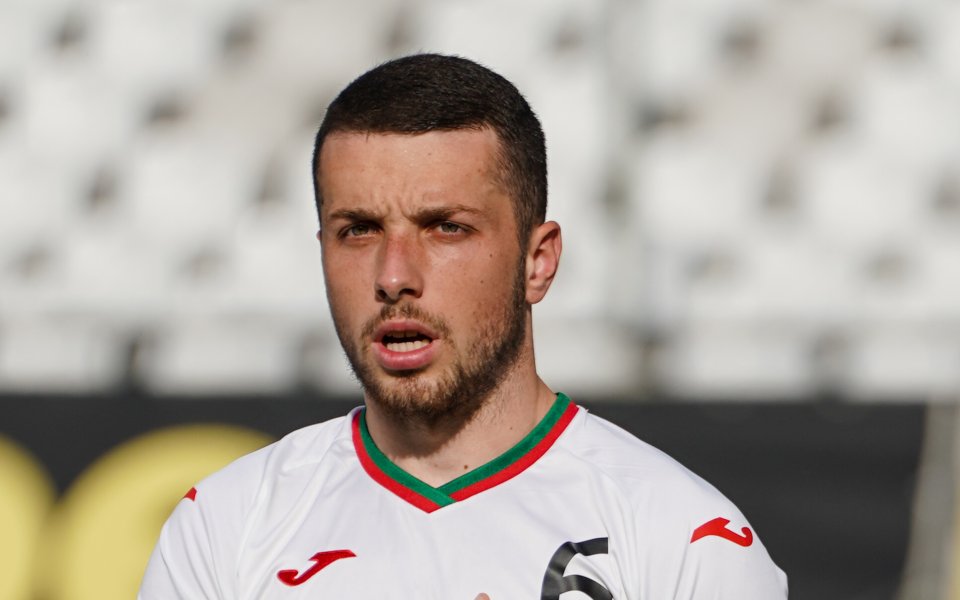 ЦСКА е ударил на камък в пореден трансферен прозорец в