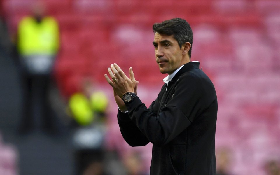 Бруно Лажи е новият мениджър на Уулвърхямптън, съобщиха от клуба.