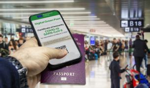 Проблеми с ковид сертификатите на 100 000 българи