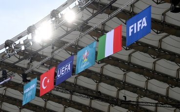 Изтерзаното чакане за официалния старт на UEFA EURO 2020 приключи