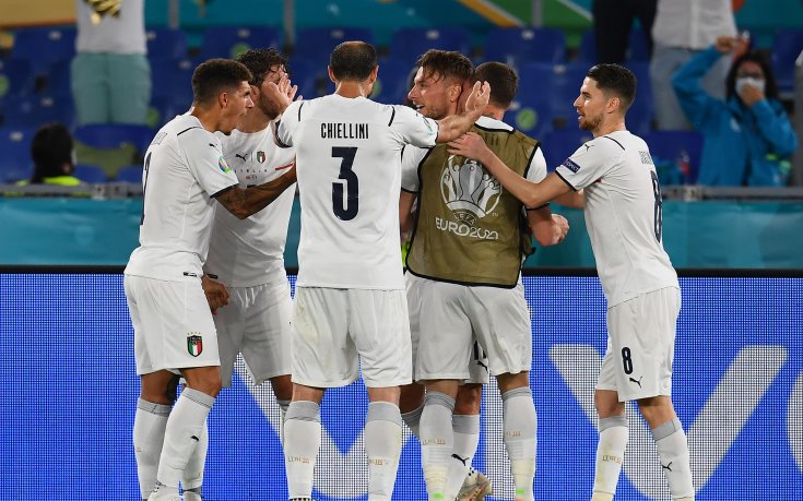 След случая с Ериксен: Италианците започват медицински курсове