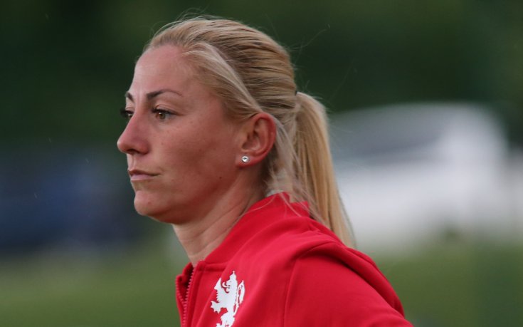 Сайтът на ФИФА обърна внимание на женския футбол в България