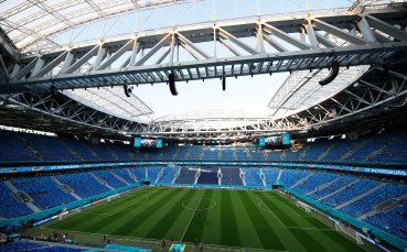 Белгия и Русия се изправят един срещу друг във втория