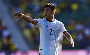 Аржентина обяви окончателния състав от 28 играчи на които селекционерът