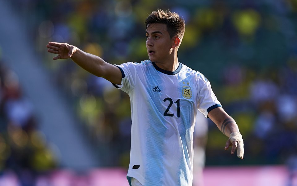 Аржентина обяви окончателния състав от 28 играчи, на които селекционерът