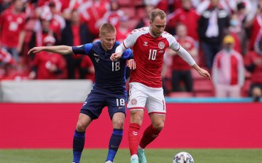 Защитникът на Финландия Йери Уронен бе категоричен че дебютният успех