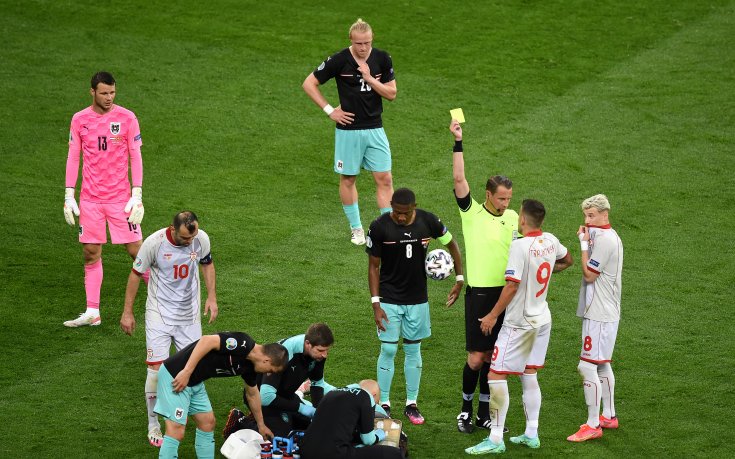 Северна Македония подаде жалба за расизъм