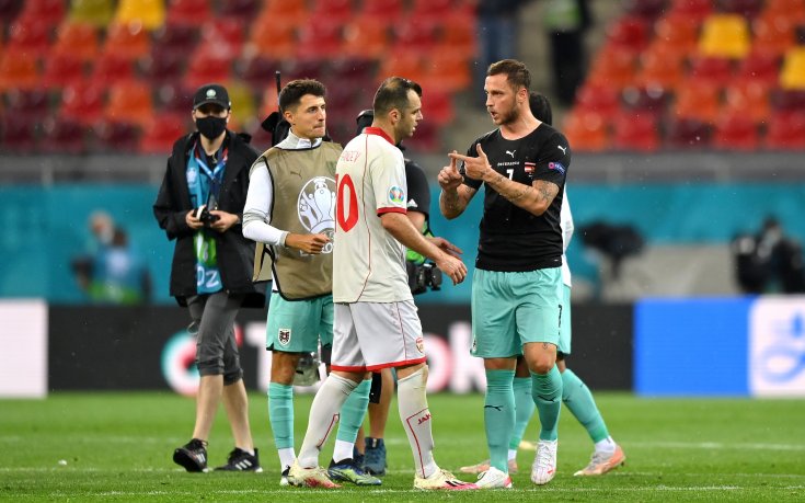 Арнаутович: Не съм расист и никога няма да бъда