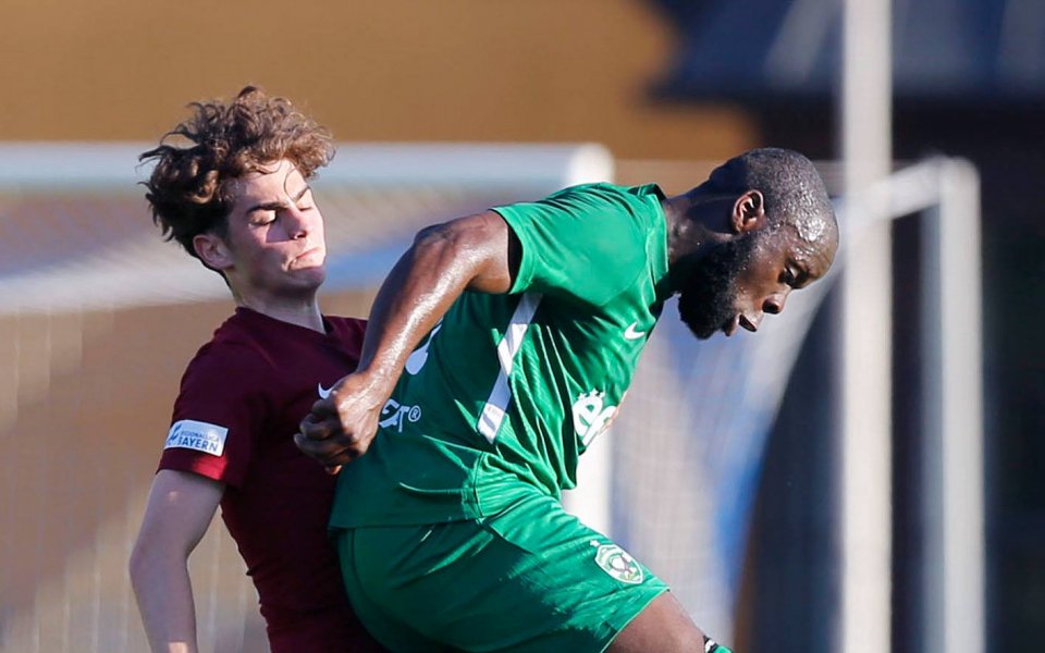 Лудогорец излиза срещу шампиона на Румъния ЧФР Клуж в приятелска