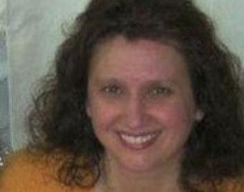 Мая Николова