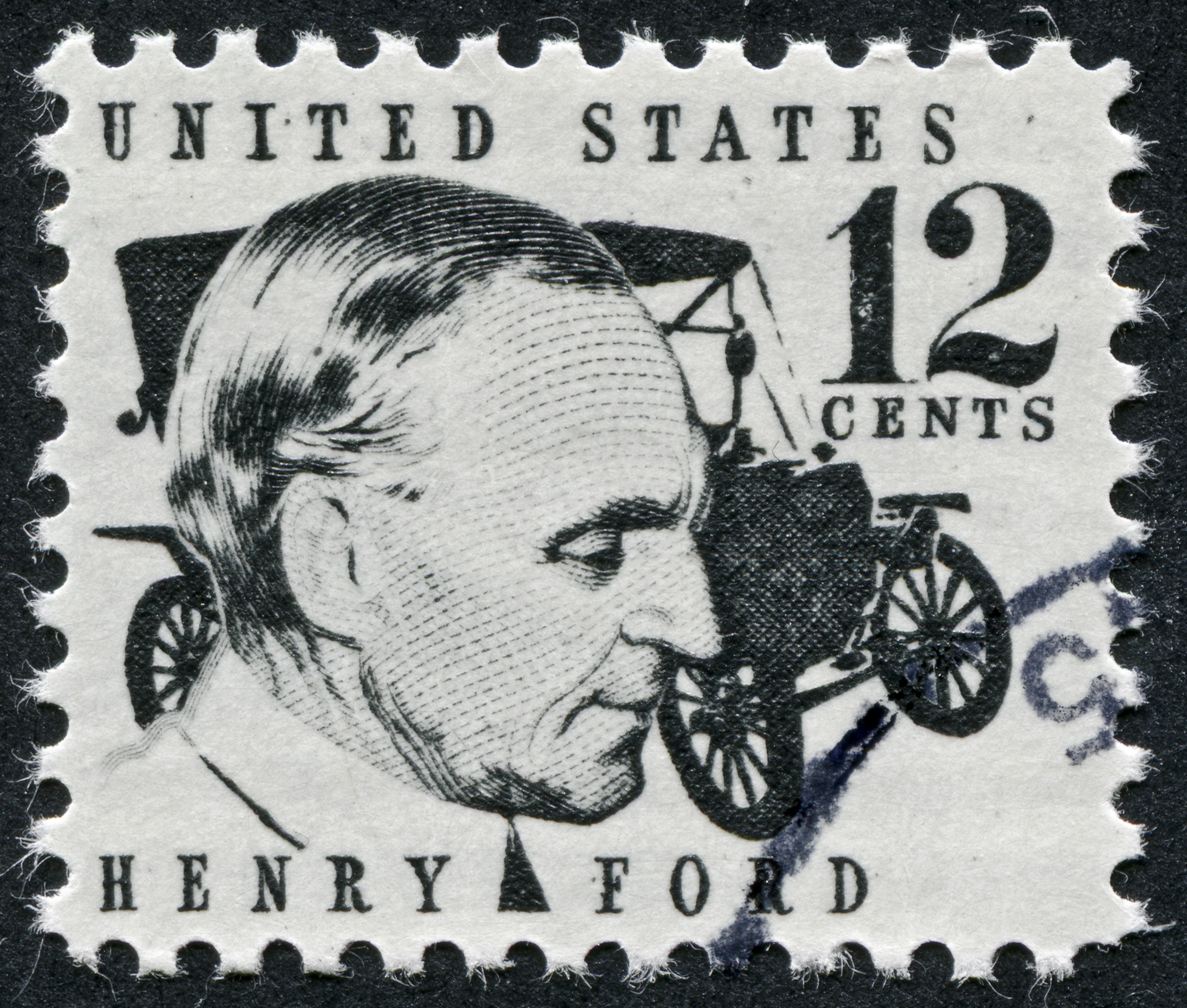 <p><strong>Хенри Форд е създал първата модерна кола</strong></p>

<p>През 1885/1886 г. Карл Бенц създава колата си, докато Хенри Форд създава своя бензинов автомобил само няколко години по-късно, около 1893 г. Днес обаче Форд се помни като пионер на първата кола, въпреки че Бенц вече я е създал преди него.</p>