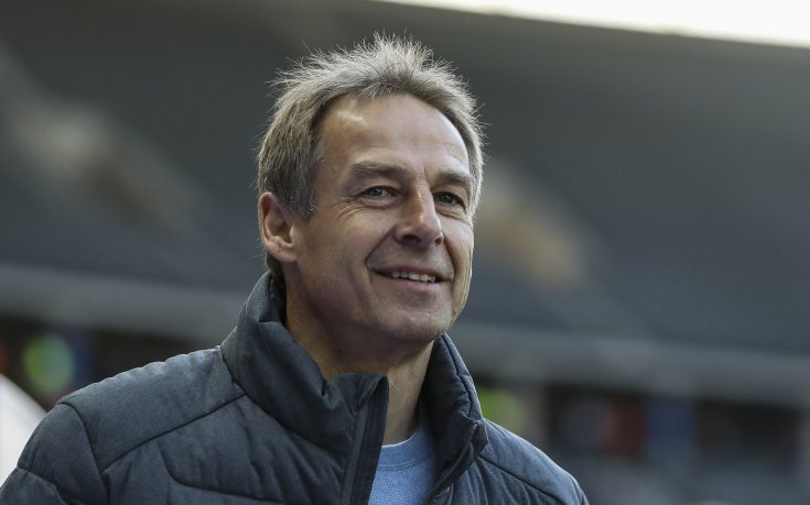 Клинсман: Англия има вроден страх от печеленето на големи първенства