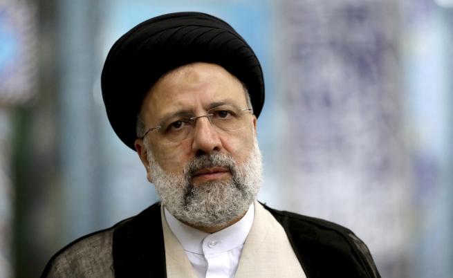 Ебрахим Раиси спечели изборите за президент в Иран