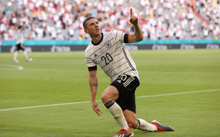 Палачът на Португалия си отмъсти на Роналдо