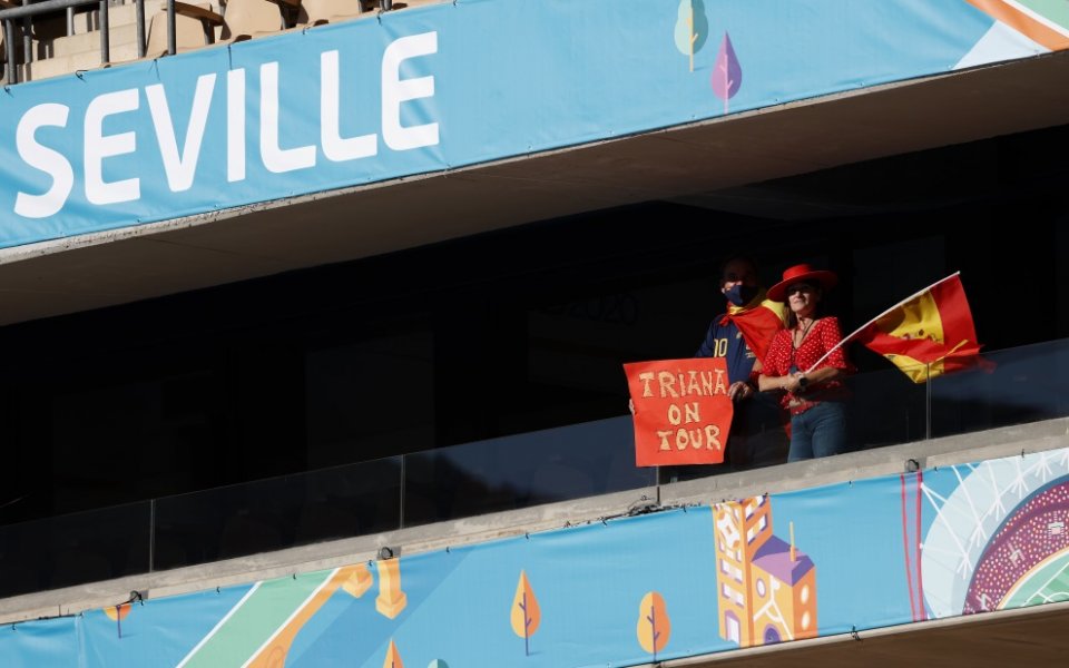 Испания се изправя срещу Полша във втория двубой и за