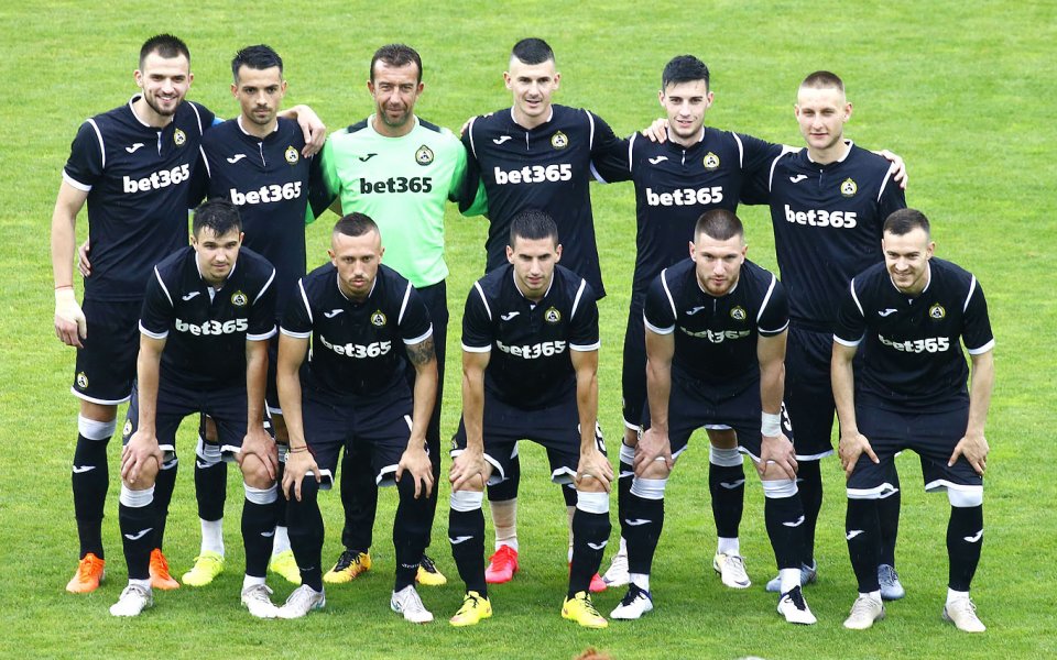 Славия - Марек 3:0 / Контролна среща, 19.06.2021 г.