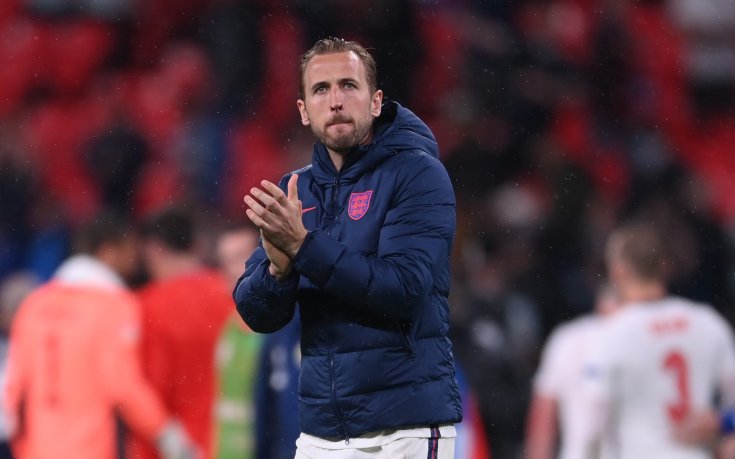 Хари Кейн обясни за слабото си представяне от началото на UEFA EURO 2020