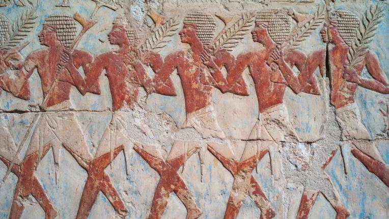 5 мистериозни древни цивилизации