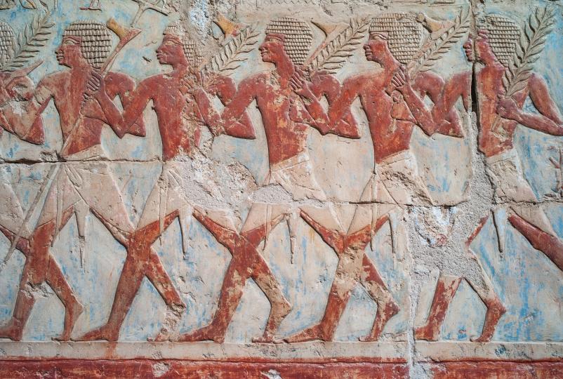 <p>Страната Пунт (в превод Страна на боговете) е една от древните цивилизации, за чието разположение много хора спекулират, но все още не се е стигнало до окончателен консенсус. Древните египтяни са го описвали и рисували, но не са посочили къде точно е Пунт и затова страната все още е голяма загадка и за учените. Най-ранните сведения за цивилизацията на Пунт ги определят като търговски партньор на Египет около 2013 г. пр.Н.е. Египтяните описват земята Пунт като изключително богата на ресурси, включително злато, абанос, слонова кост, подправки и тамян. Този вид търговия е бил нов за времето си, тъй като е включвала успешното транспортиране на живи растения от една държава в друга.</p>