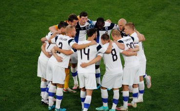 Финландия надигра Казахстан у дома с 1 0 в квалификационна среща