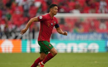 Португалия може и да загуби с 2 4 от Германия втория