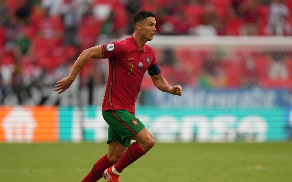 Португалия може и да загуби с 2:4 от Германия втория