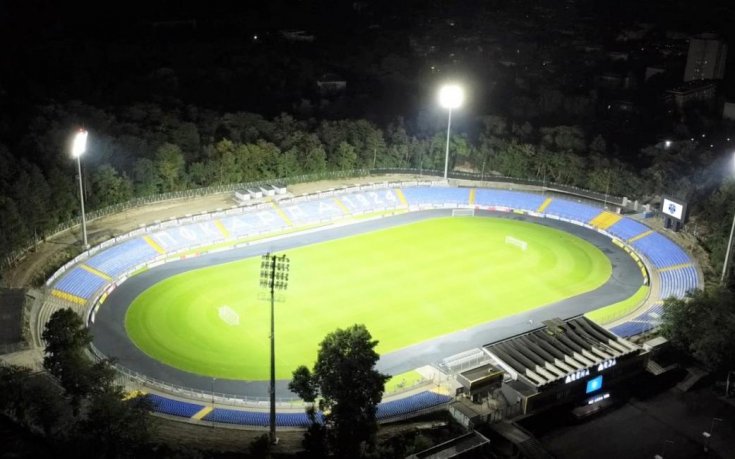 Арда пуска в петък билетите за мача със Славия