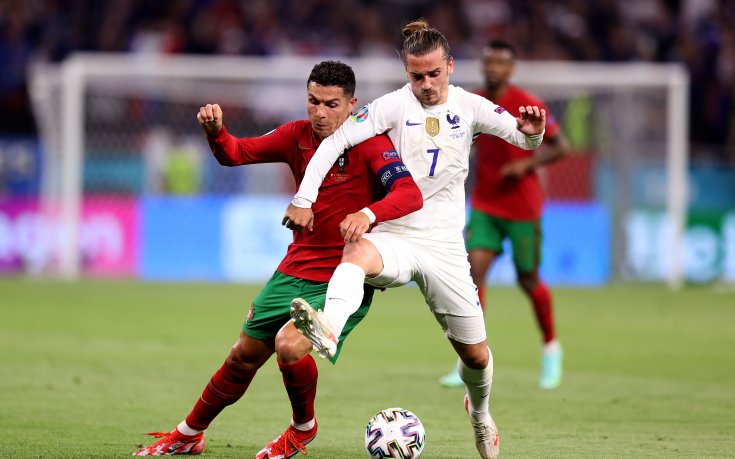 Кой ще бъде най-интересният 1/8-финал от UEFA EURO 2020?