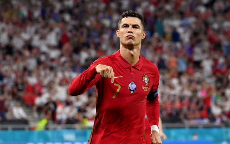 Вижте големите герои на UEFA EURO 2020